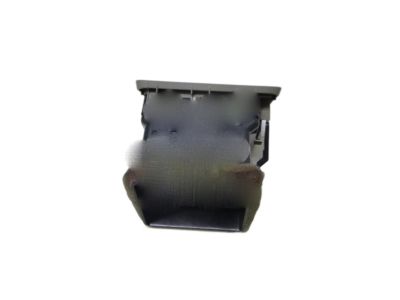 Hyundai 97480-2E000-DD Duct Assembly-Side Air Ventilator, LH