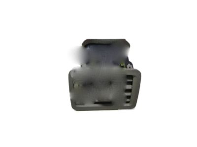Hyundai 97480-2E000-DD Duct Assembly-Side Air Ventilator, LH