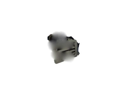 Hyundai 97480-2E000-DD Duct Assembly-Side Air Ventilator, LH