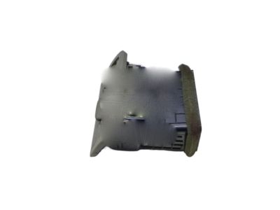 Hyundai 97480-2E000-DD Duct Assembly-Side Air Ventilator, LH