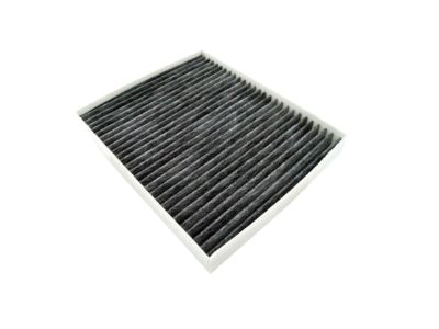 Kia 97133C1010 Air Filter Assembly