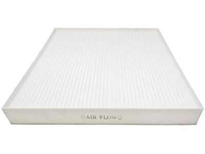 Kia 97133C1010 Air Filter Assembly