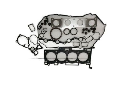 Hyundai 20910-2GL02 Gasket Kit-Engine Overhaul