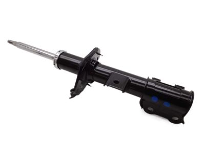 Hyundai 54661-3Y150 Strut Assembly, Front, Right