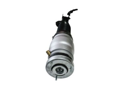 Hyundai 54621-3M801 Strut Assembly, Front, Right