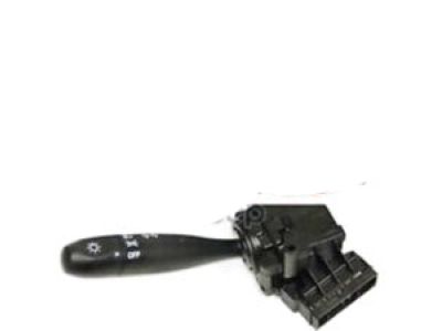 Hyundai 93425-2C100 Switch Assembly-Lighting & Turn Signal