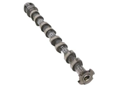 Hyundai 24200-2E074 Camshaft Assembly-Exhaust