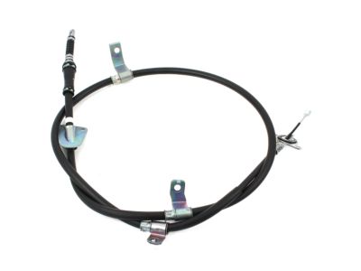 Kia 597603Q300 Cable Assembly-Parking Brake