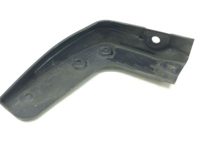 Hyundai 86832-B1000 Front Wheel Mud Guard Assembly, Right