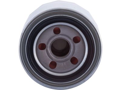 Kia 2630035503 Engine Oil Filter Assembly