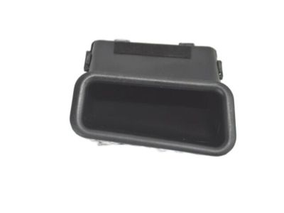 Hyundai 81755-2V000 Handle-Tail Gate Pull