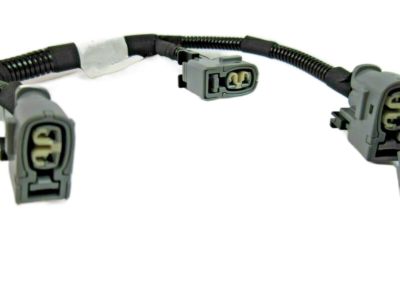 Kia 396103C500 Ignition Coil Wire Harness