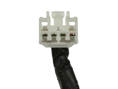 Hyundai 81900-3XF00 Key Sub Set-Steering Lock