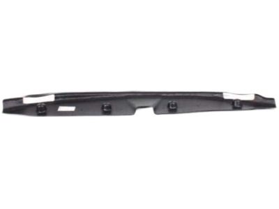 Hyundai 29120-3K105 Cover-Front, Under