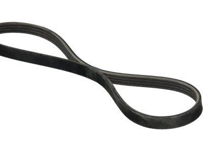 Hyundai 97713-1E000 V-Belt