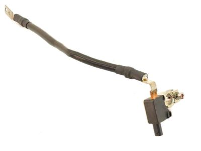 Hyundai 37180-3M100 Negative Terminal Battery Cable