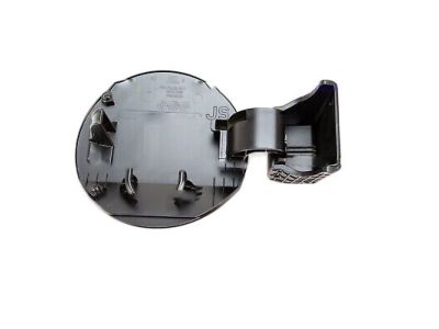 Hyundai 69510-J3000 Fuel Filler Door Assembly