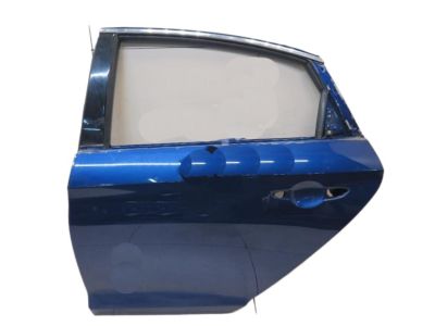 Hyundai 77003-C2000 Panel Assembly-Rear Door, LH