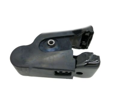 Hyundai 21930-3L300 Bracket Assembly-Roll Stopper, Rear