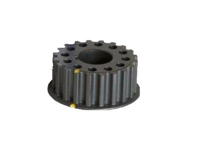 Kia 2312126100 Sprocket-Crankshaft