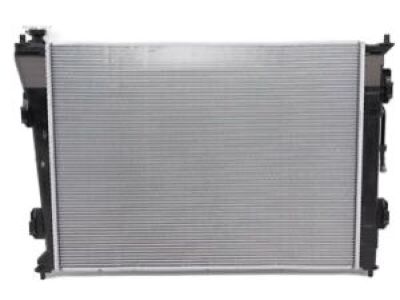 Kia 253103R501 Radiator Assembly