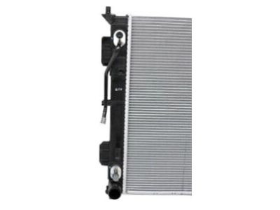 Kia 253103R501 Radiator Assembly