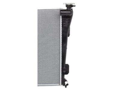 Kia 253103R501 Radiator Assembly