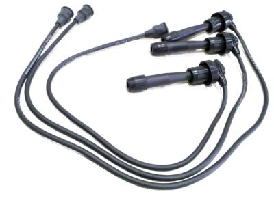 Kia 2750139A70 Spark Plug Cable Set