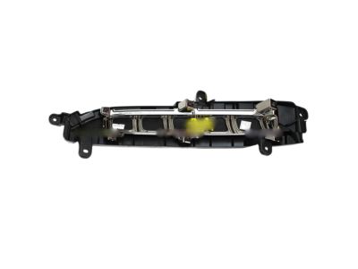 Hyundai 86524-B1500 Cover-Front Fog Lamp Blanking, RH