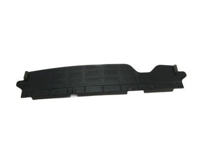 Hyundai 29135-1R510 Guard-Air Radiator, Upper
