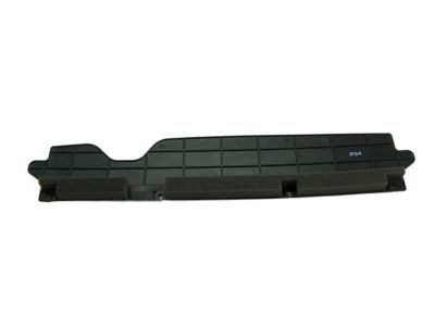 Hyundai 29135-1R510 Guard-Air Radiator, Upper