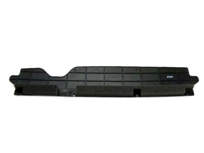 Hyundai 29135-1R510 Guard-Air Radiator, Upper