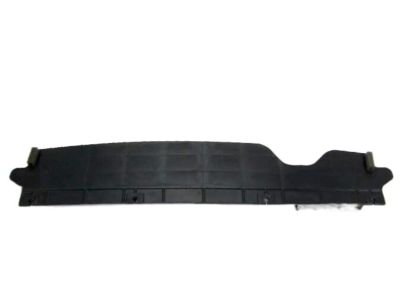 Hyundai 29135-1R510 Guard-Air Radiator, Upper