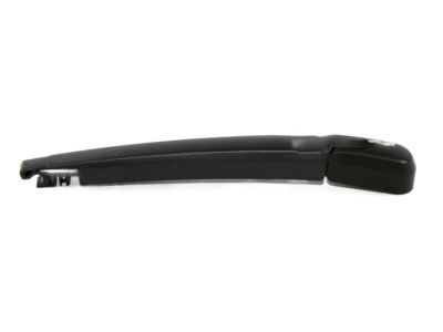 Kia 988152P000 Rear Wiper Arm & Head Cap Assembly