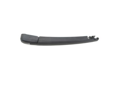 Kia 988152P000 Rear Wiper Arm & Head Cap Assembly