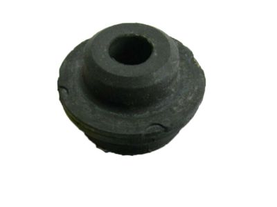 Hyundai 25336-1E000 Insulator-Radiator Mounting, Lower