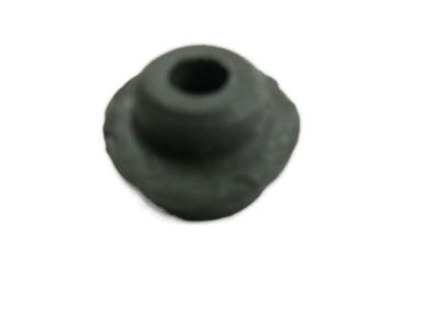 Hyundai 25336-1E000 Insulator-Radiator Mounting, Lower