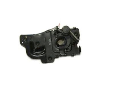 Kia 811301G000 Hood Latch Assembly