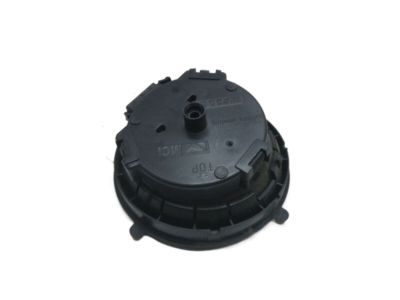 Hyundai 87612-C2000 Actuator Assembly-Outside Mirror, LH