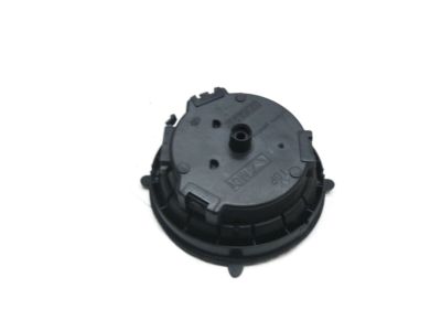 Hyundai 87612-C2000 Actuator Assembly-Outside Mirror, LH
