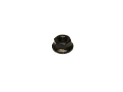 Kia 1338506003 Nut