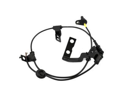 Hyundai 95681-2S500 Sensor Assembly-Abs Real Wheel , RH