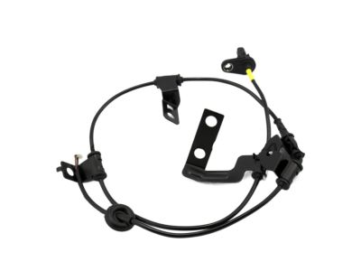Hyundai 95681-2S500 Sensor Assembly-Abs Real Wheel , RH
