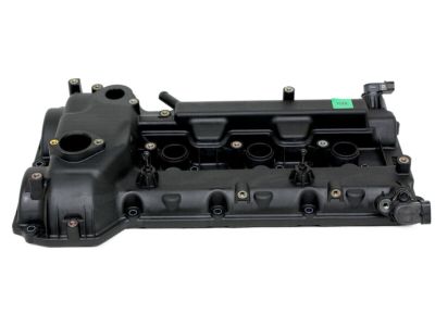 Hyundai 22410-3C700 Cover Assembly-Rocker, LH