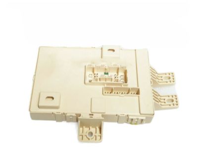 Hyundai 91950-B8600 Instrument Panel Junction Box Assembly