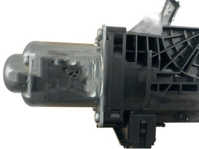 Hyundai 82450-F2010 Motor Assembly-Front Power Window, LH