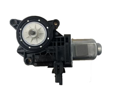 Hyundai 82450-F2010 Motor Assembly-Front Power Window, LH