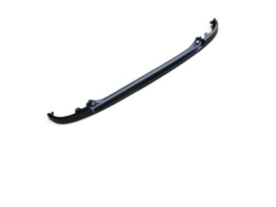 Hyundai 86655-28000 Filler-Transverse, Rear