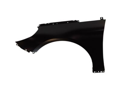 Hyundai 66311-C2700 Panel-Fender, LH