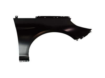 Hyundai 66311-C2700 Panel-Fender, LH